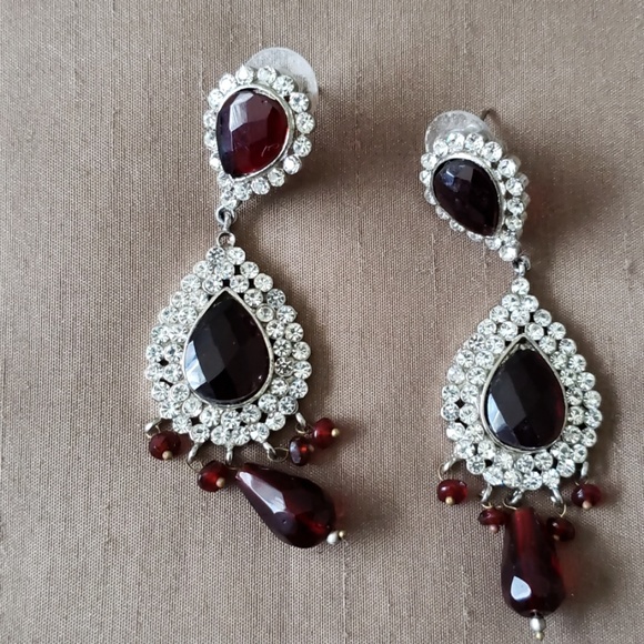 Salwar Kameez Jewelry - Indian jewelry